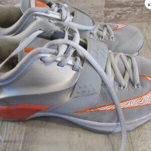 NIKE ZOOM KD CLEARWATER ATHLETIC SHOES SNEAKERS MENS 9